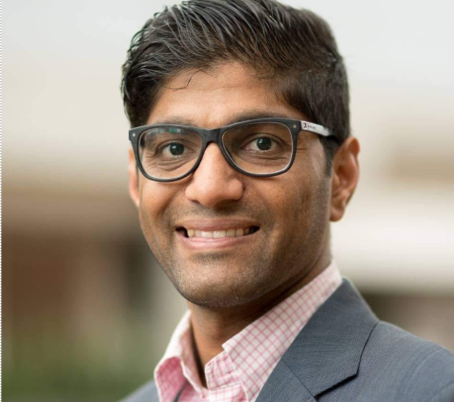 Hemal Patel
